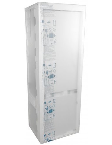 Вбудований холодильник Whirlpool SP40 802 EU