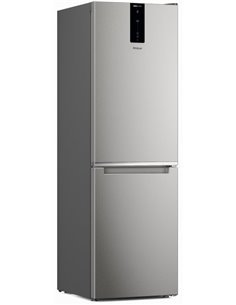 Окремостоячий холодильник Whirlpool W7X 82O OX