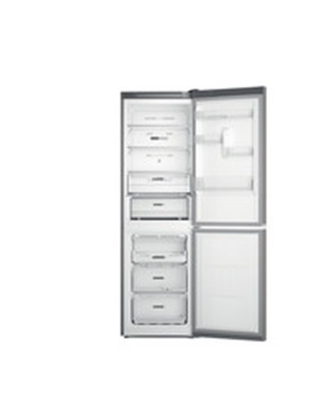 Окремостоячий холодильник Whirlpool W7X 82O OX