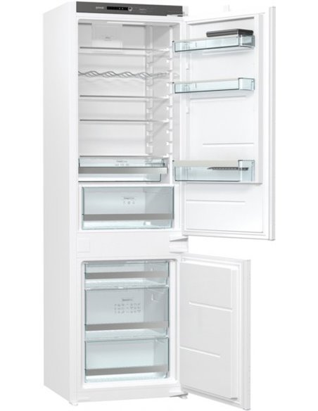 Вбудований холодильник GORENJE NRKI4182A1