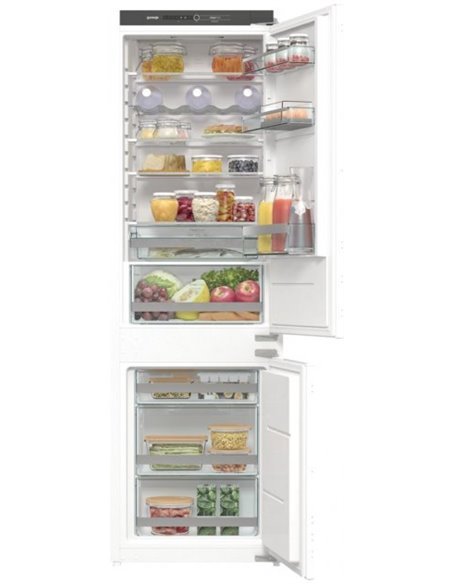 Вбудований холодильник GORENJE NRKI4182A1