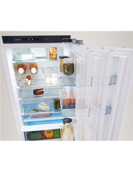 Вбудований холодильник GORENJE NRKI4182A1