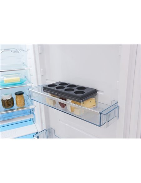 Вбудований холодильник GORENJE NRKI4182A1