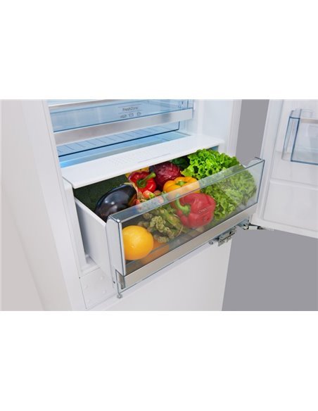 Вбудований холодильник GORENJE NRKI4182A1