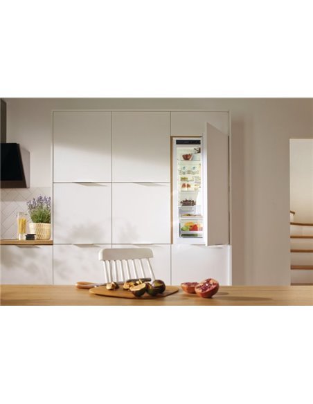Вбудований холодильник GORENJE NRKI4182A1