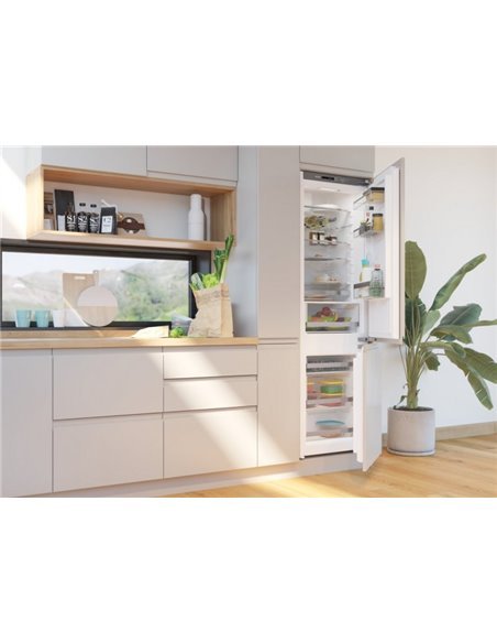 Вбудований холодильник GORENJE NRKI4182A1