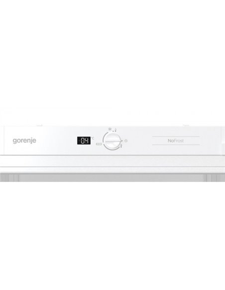 Вбудований холодильник GORENJE NRKI4181E3