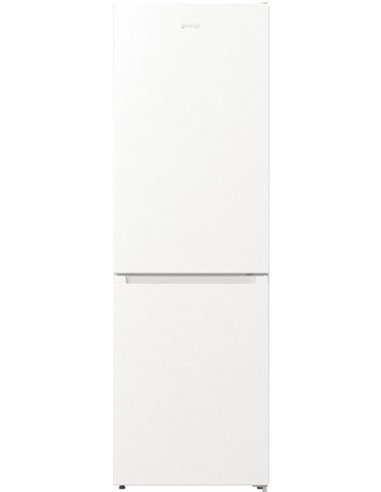 Окремостоячий холодильник GORENJE NRK6191PW4