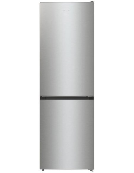 Окремостоячий холодильник GORENJE NRK6191EXL4