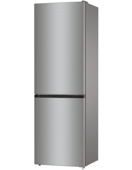 Окремостоячий холодильник GORENJE NRK6191EXL4