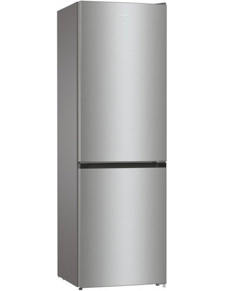 Окремостоячий холодильник GORENJE NRK6191EXL4