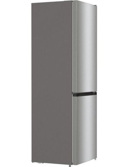 Окремостоячий холодильник GORENJE NRK6191EXL4