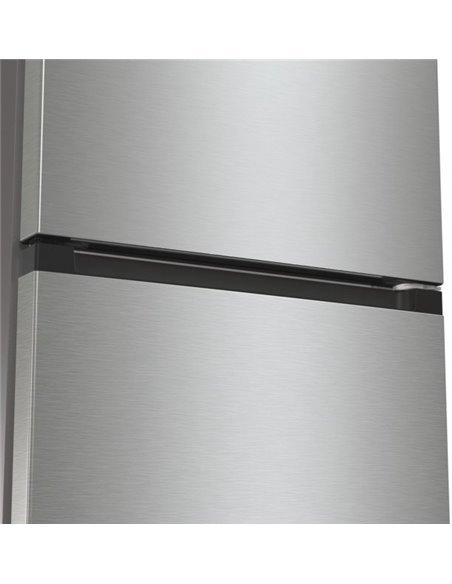Окремостоячий холодильник GORENJE NRK6191EXL4