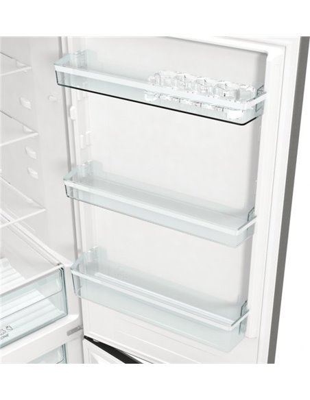 Окремостоячий холодильник GORENJE NRK6191EXL4