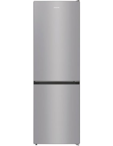 Окремостоячий холодильник GORENJE NRK6191PS4