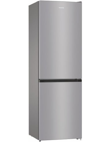 Окремостоячий холодильник GORENJE NRK6191PS4