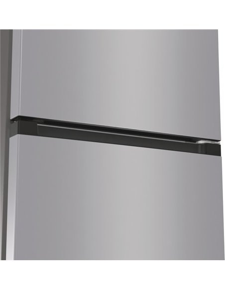 Окремостоячий холодильник GORENJE NRK6191PS4