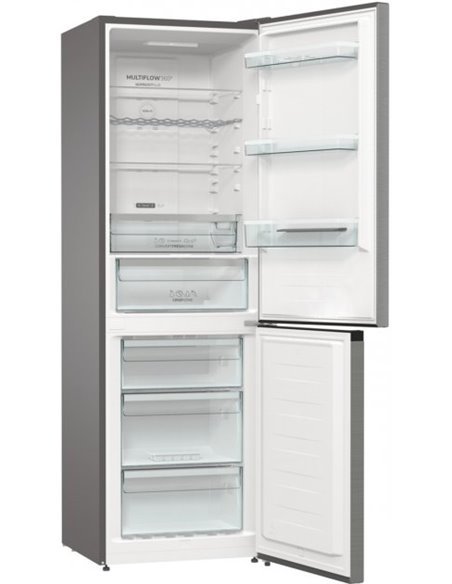 Окремостоячий холодильник GORENJE NRK6192AXL4