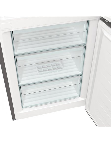 Окремостоячий холодильник GORENJE NRK6192AXL4