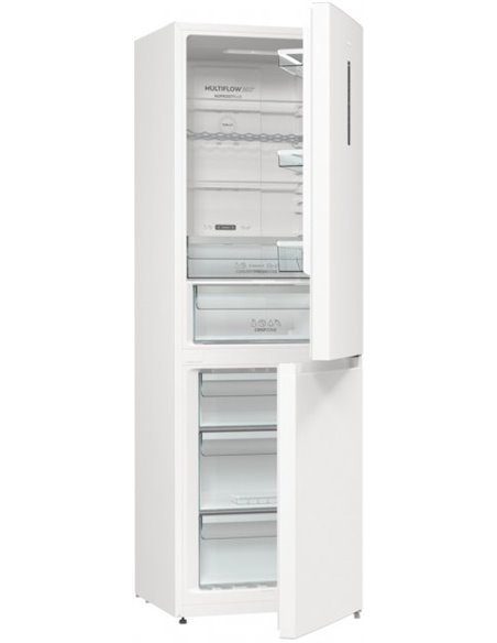Окремостоячий холодильник GORENJE NRK6192AW4
