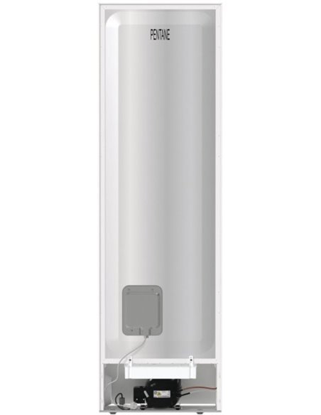 Окремостоячий холодильник GORENJE NRK6192AW4