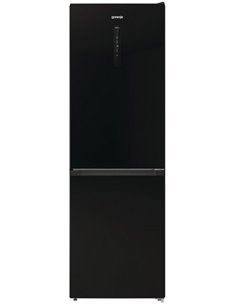 Окремостоячий холодильник GORENJE NRK6192ABK4