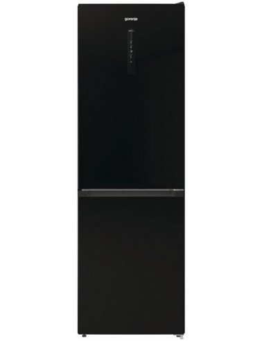 Окремостоячий холодильник GORENJE NRK6192ABK4