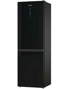 Окремостоячий холодильник GORENJE NRK6192ABK4 2