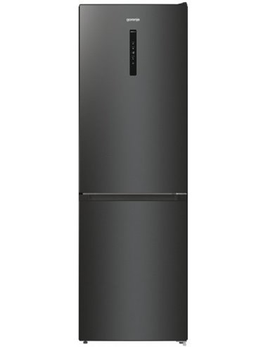 Окремостоячий холодильник GORENJE NRK619EABXL4