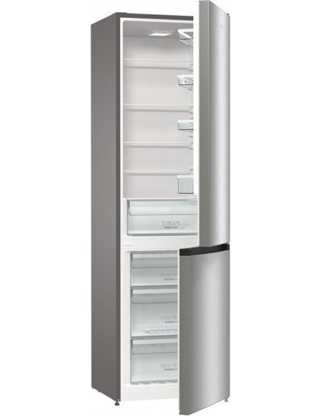 Окремостоячий холодильник GORENJE RK6201ES4