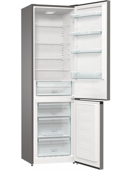 Окремостоячий холодильник GORENJE RK6201ES4