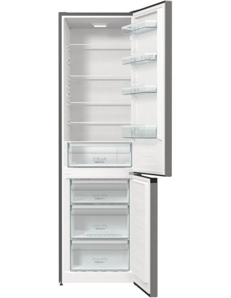 Окремостоячий холодильник GORENJE RK6201ES4