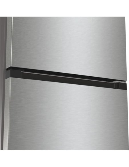 Окремостоячий холодильник GORENJE RK6201ES4
