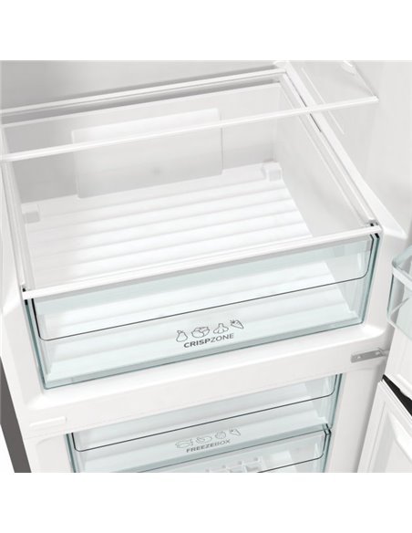 Окремостоячий холодильник GORENJE RK6201ES4