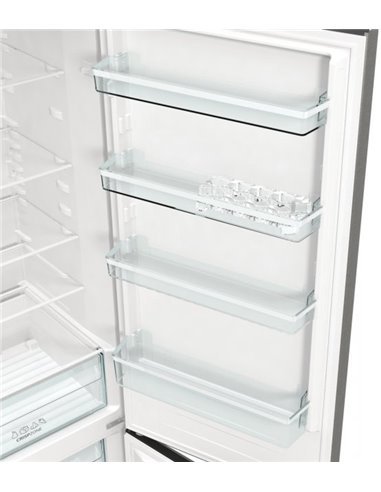 Окремостоячий холодильник GORENJE RK6201ES4