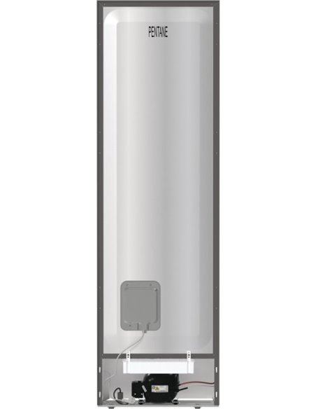 Окремостоячий холодильник GORENJE RK6201ES4