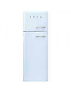 Окремостоячий холодильник Smeg FAB30LPB5
