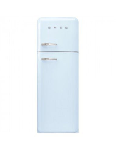 Окремостоячий холодильник Smeg FAB30RPB5