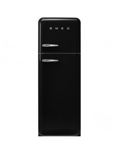 Окремостоячий холодильник Smeg FAB30RBL5