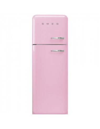 Окремостоячий холодильник Smeg FAB30LPK5