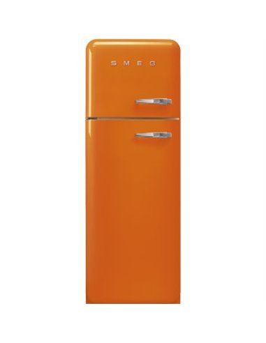 Окремостоячий холодильник Smeg FAB30LOR5