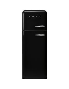 Окремостоячий холодильник Smeg FAB30LBL5