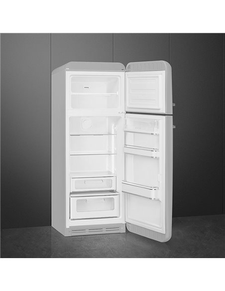 Окремостоячий холодильник Smeg FAB30RSV5