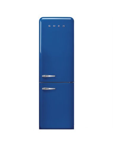 Окремостоячий холодильник Smeg FAB32RBE5