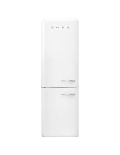 Окремостоячий холодильник Smeg FAB32LWH5