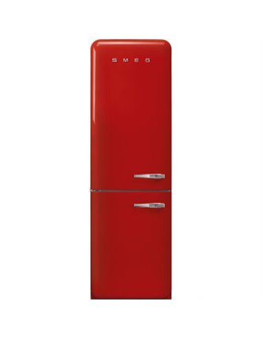 Окремостоячий холодильник Smeg FAB32LRD5