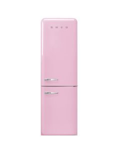 Окремостоячий холодильник Smeg FAB32RPK5