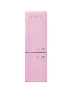 Окремостоячий холодильник Smeg FAB32LPK5
