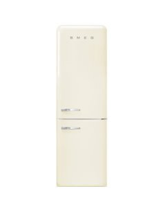 Окремостоячий холодильник Smeg FAB32RCR5