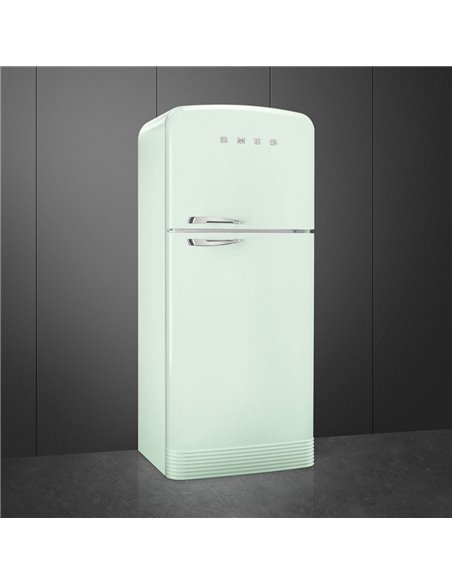 Окремостоячий холодильник Smeg FAB50RPG5